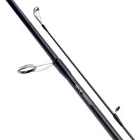 Daiwa Whisker Spin Rods